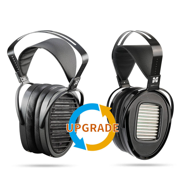 Arya Unveiled Trade-up Program